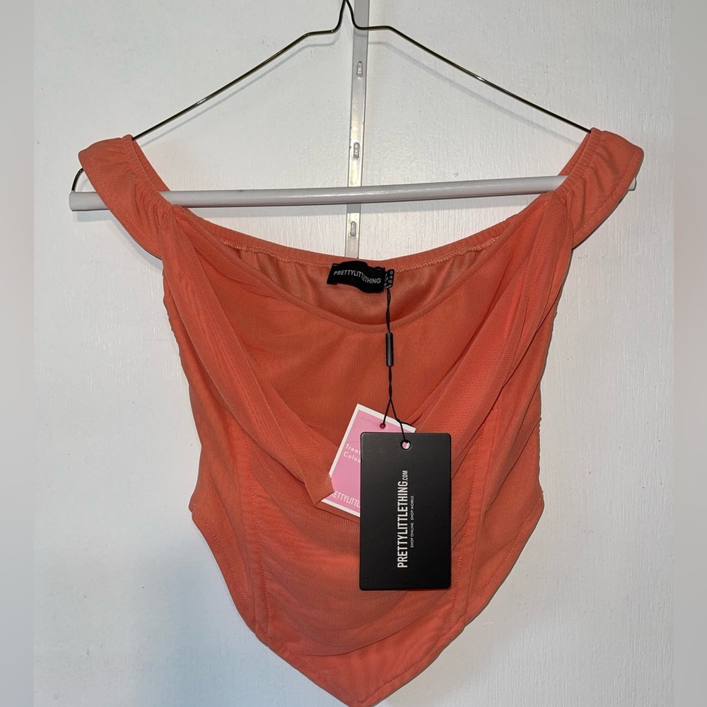 PLT : PEACH